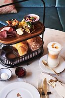 Small Luxury Hotel Ambassador Zürich