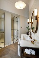 Small Luxury Hotel Ambassador Zürich