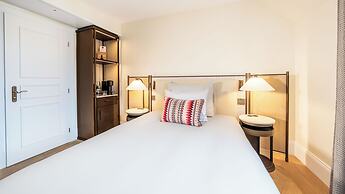 Small Luxury Hotel Ambassador Zürich