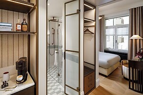 Small Luxury Hotel Ambassador Zürich