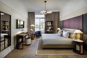 Small Luxury Hotel Ambassador Zürich