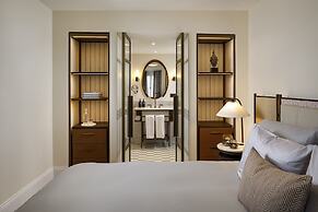 Small Luxury Hotel Ambassador Zürich