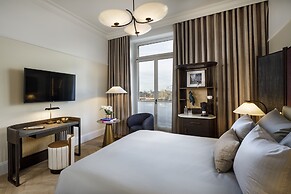 Small Luxury Hotel Ambassador Zürich
