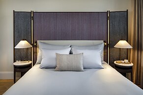 Small Luxury Hotel Ambassador Zürich