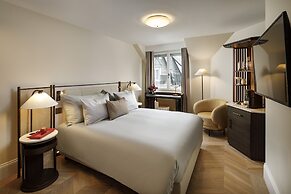 Small Luxury Hotel Ambassador Zürich
