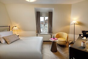 Small Luxury Hotel Ambassador Zürich