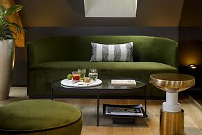 Small Luxury Hotel Ambassador Zürich