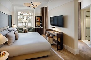 Small Luxury Hotel Ambassador Zürich