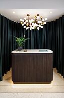 Small Luxury Hotel Ambassador Zürich