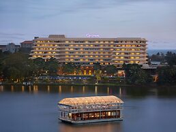Cinnamon Lakeside Colombo
