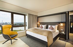 Crowne Plaza Düsseldorf-Neuss by IHG