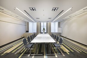 Crowne Plaza Düsseldorf-Neuss by IHG