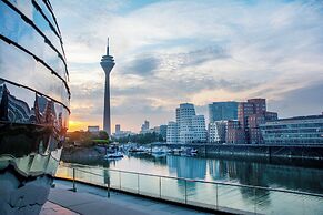 Crowne Plaza Düsseldorf-Neuss by IHG