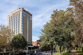 Crowne Plaza Düsseldorf-Neuss by IHG