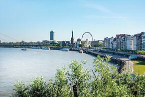 Crowne Plaza Düsseldorf-Neuss by IHG