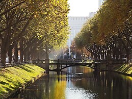 Crowne Plaza Düsseldorf-Neuss by IHG