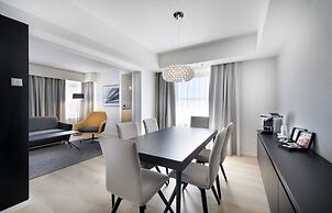 Crowne Plaza Düsseldorf-Neuss by IHG