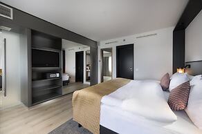 Crowne Plaza Düsseldorf-Neuss by IHG