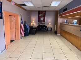 Extend-A-Suites Utep