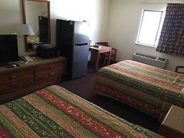 Extend-A-Suites Utep