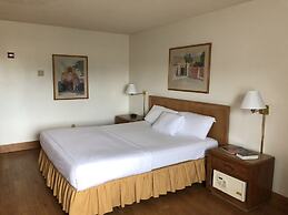 Extend-A-Suites Utep
