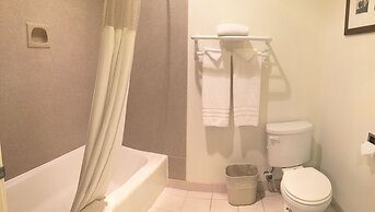 Extend-A-Suites Utep
