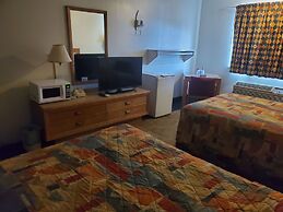 Extend-A-Suites Utep