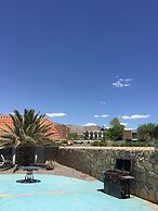 Extend-A-Suites Utep