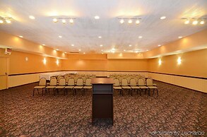 Extend-A-Suites Utep