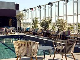 Pullman La Pléiade Montpellier Centre