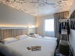 ibis Clermont Ferrand Montferrand