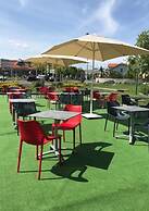 ibis Clermont Ferrand Montferrand