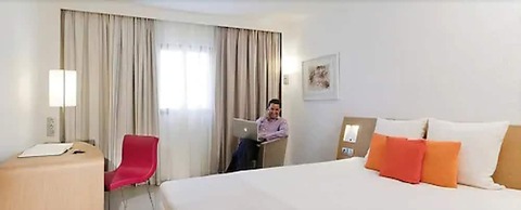 Grand Hotel Montabo