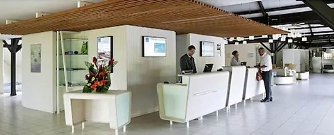 Grand Hotel Montabo