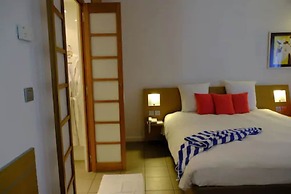 Grand Hotel Montabo
