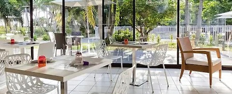 Grand Hotel Montabo