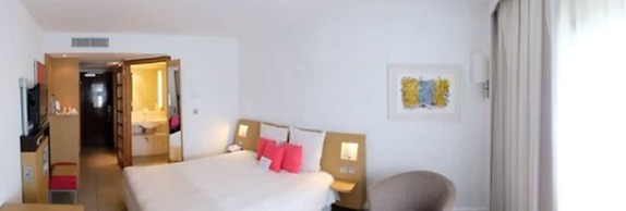 Grand Hotel Montabo