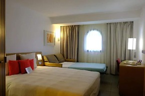Grand Hotel Montabo