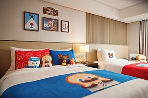 Lotte Hotel World
