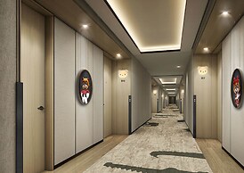 Lotte Hotel World