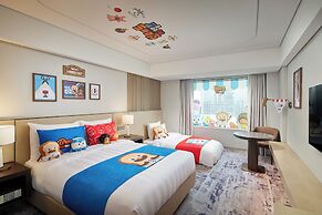 Lotte Hotel World