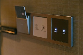 Lotte Hotel World