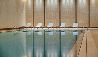 Lotte Hotel World