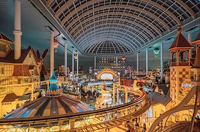 Lotte Hotel World