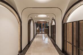 Lotte Hotel World