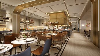 Lotte Hotel World