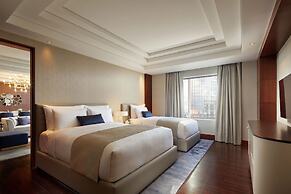 Lotte Hotel World