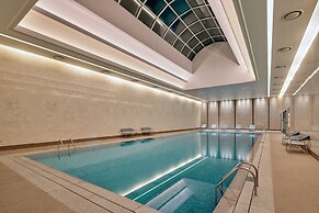 Lotte Hotel World