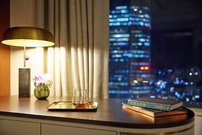 Lotte Hotel World