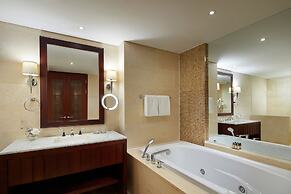 Lotte Hotel World
